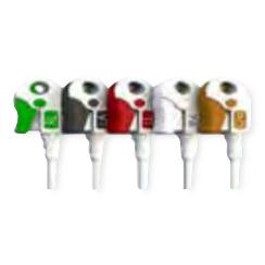 Spacelabs Healthcare LLC ECG Combiner Leadwire Sets 700-0006-38 - 1.0 Each - MDL-SHE700000638