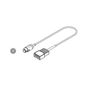 Spacelabs Healthcare LLC 5-Lead ECG Cables 700-0008-06 - 1.0 Each