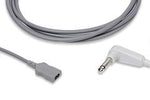 Spacelabs Healthcare LLC YSI 400 Series Temperature Adapter 700-4000-00 - 1.0 Each - MDL-SHE700400000