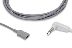 Spacelabs Healthcare LLC YSI 400 Series Temperature Adapter 700-4000-00 - 1.0 Each - MDL-SHE700400000
