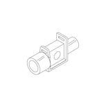 SPACELABS HEALTHCARE LLC Spacelabs Healthcare Airway Adapters 704-0004-00 24 Each-MDL-SHE704000400