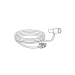 Nasal CO2 Cannulas - 704-0020-00 - 10 Each - MDL-SHE704002000