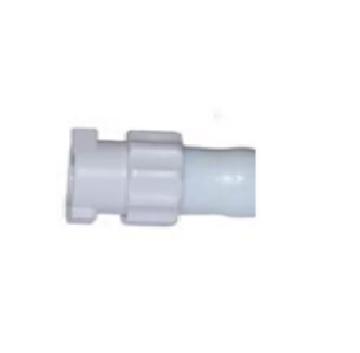 SoftCheck Blood Pressure Cuff, Vinyl, MQ, 1T, Size 3, 6 cm to 11 cm, Neonatal Disposable BP - VNN3ST-MQ-10 - 10 Each