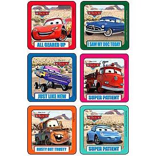 Shamrock Labels Car Stickers by Shamrock - SHM2586