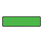 Shamrock Labels Patient Chart Identification Labels CL-3 -