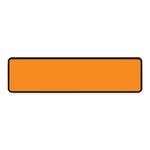 Shamrock Labels Patient Chart Identification Labels CL-5 -