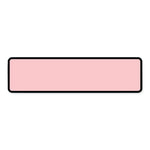 Shamrock Labels Patient Chart Identification Labels CL-7 -