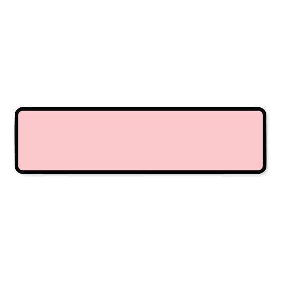 Shamrock Labels Patient Chart Identification Labels CL-7 -
