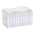 Shamrock Labels Labeling Tape Dispensers - DISP-10 - 1 Each - MDL-SHMDISP10