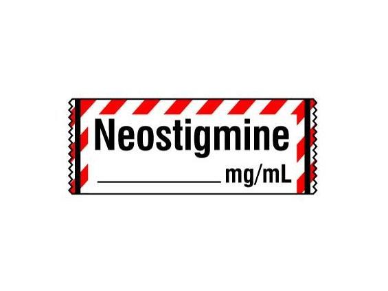 Shamrock Labels Anesthesia Drug Labels with Date / Time / Initial SA-231 - - MDL-SHMSA231