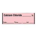 Shamrock Labels Anesthesia Drug Labels with Date / Time / Initial SA-23 - - MDL-SHMSA23