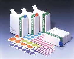 Shamrock Labels Anesthesia Drug Labels with Date / Time / Initial SA-2419 - - MDL-SHMSA2419