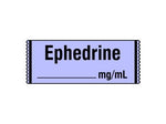 Shamrock Labels Anesthesia Drug Labels with Date / Time / Initial SA-282 - 1.0 Each - MDL-SHMSA282