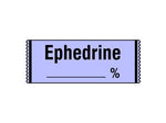 Shamrock Labels Anesthesia Drug Labels with Date / Time / Initial SA-28 - - MDL-SHMSA28