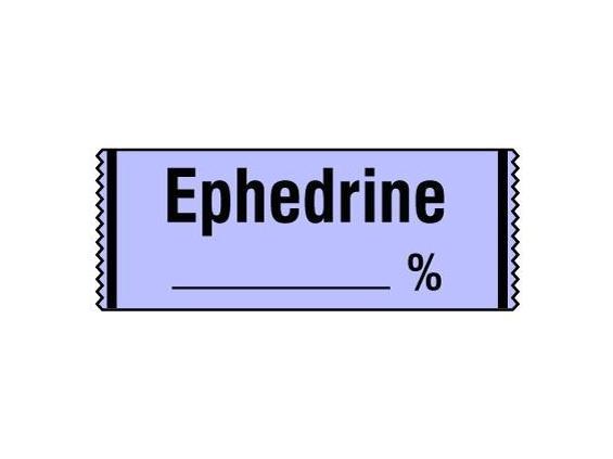 Shamrock Labels Anesthesia Drug Labels with Date / Time / Initial SA-28 - - MDL-SHMSA28