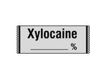 Shamrock Labels Anesthesia Drug Labels with Date / Time / Initial SA-303 - - MDL-SHMSA303