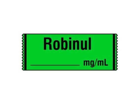 Shamrock Labels Anesthesia Drug Labels with Date / Time / Initial SA-312 - - MDL-SHMSA312
