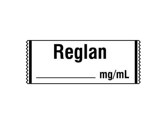 Shamrock Labels Anesthesia Drug Labels with Date / Time / Initial SA-3218 - - MDL-SHMSA3218