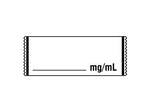 Shamrock Labels Anesthesia Drug Labels with Date / Time / Initial SA-3219 - - MDL-SHMSA3219
