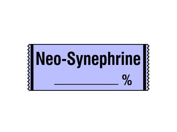 Shamrock Labels Anesthesia Drug Labels with Date / Time / Initial SA-58 - - MDL-SHMSA58