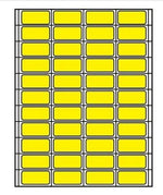 Shamrock Labels Shamrock Piggyback Laser Printer Labels MSL-4FLAT-PB-2 - 5000.0 Each - MDL-SHMSL4FLATPB2