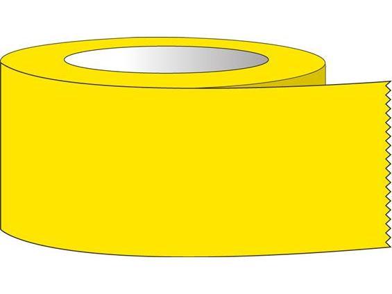 Shamrock Labels Shamrock Color-Coded Multipurpose Labeling Tapes ST-100-2 - - MDL-SHMST1002