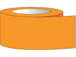 Shamrock Labels Shamrock Color-Coded Multipurpose Labeling Tapes ST-100-5 - 1.0 Roll - MDL-SHMST1005