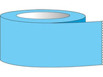 Shamrock Labels Shamrock Color-Coded Multipurpose Labeling Tapes ST-100-6 - - MDL-SHMST1006