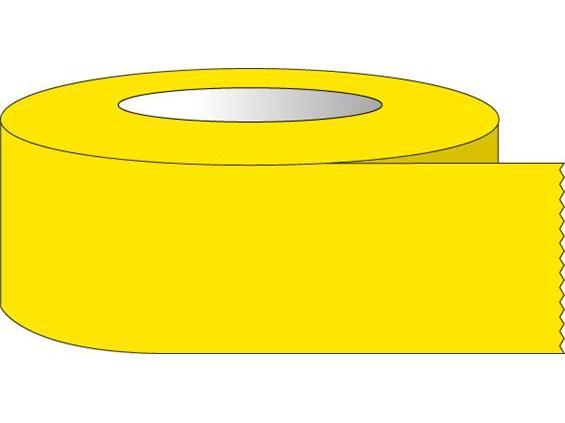 Shamrock Labels Shamrock Color-Coded Multipurpose Labeling Tapes ST-120-2 - 1.0 Each - MDL-SHMST1202