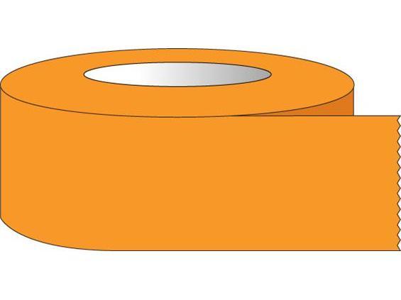 Shamrock Labels Shamrock Color-Coded Multipurpose Labeling Tapes ST-120-5 - 1.0 Each