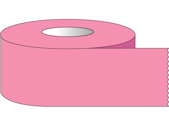 Shamrock Labels Shamrock Color-Coded Multipurpose Labeling Tapes ST-12-11 - 1.0 Roll - MDL-SHMST1211