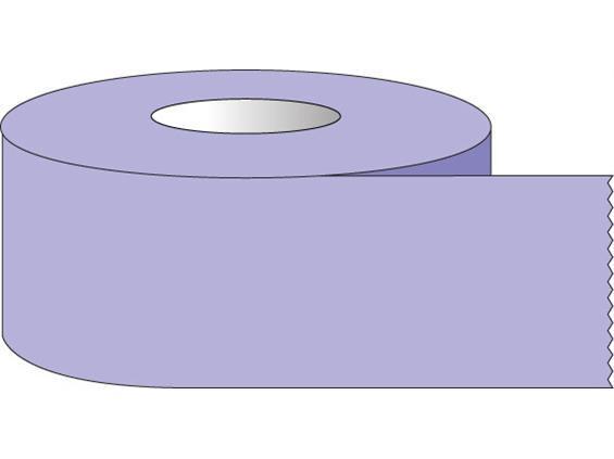 Shamrock Labels Shamrock Color-Coded Multipurpose Labeling Tapes ST-12-12 - 1.0 Each