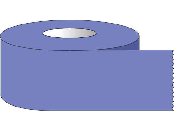 Shamrock Labels Shamrock Color-Coded Multipurpose Labeling Tapes ST-12-13 - 1.0 Each - MDL-SHMST1213
