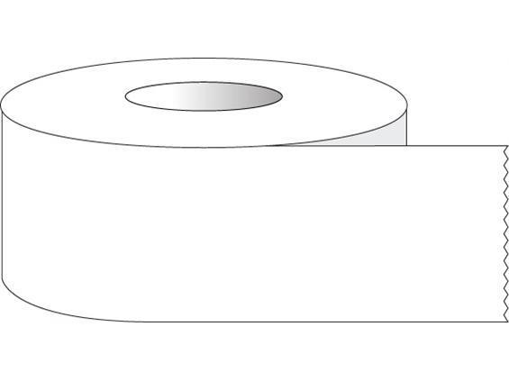 Shamrock Labels Shamrock Color-Coded Multipurpose Labeling Tapes ST-12-1 - 1.0 Each - MDL-SHMST121
