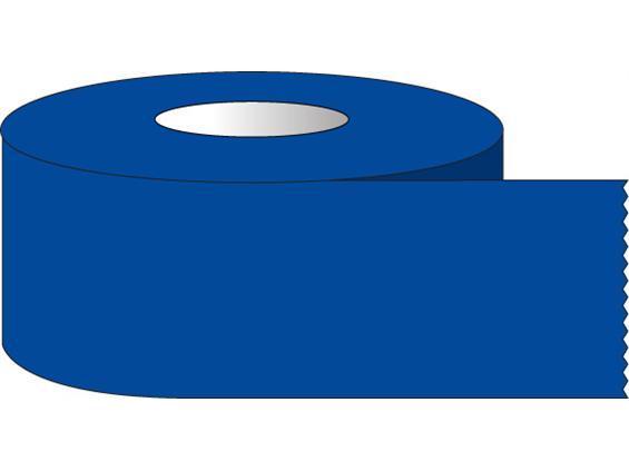 Shamrock Labels Shamrock Color-Coded Multipurpose Labeling Tapes ST-12-24 - 1.0 Each - MDL-SHMST1224