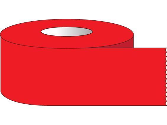 Shamrock Labels Shamrock Color-Coded Multipurpose Labeling Tapes ST-12-4 - 1.0 Each - MDL-SHMST124