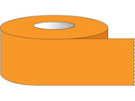 Shamrock Labels Shamrock Color-Coded Multipurpose Labeling Tapes ST-12-5 - 1.0 Each