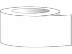 Shamrock Labels Shamrock Color-Coded Multipurpose Labeling Tapes ST-34-16 - 1.0 Roll - MDL-SHMST3416