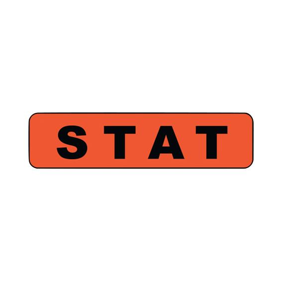 Shamrock Labels Shamrock Communication Labels for STAT Requests STAT-1006 -