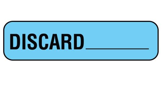 Clerical Labels for Laboratory Communication - UPCR-1011 - - MDL-SHMUPCR1011