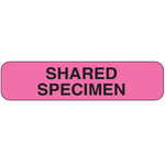 Clerical Labels for Laboratory Communication - UPCR-1042 - 1 Each - MDL-SHMUPCR1042