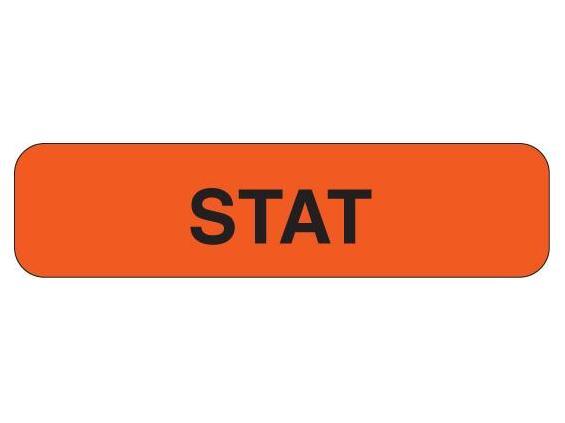 Clerical Labels for Laboratory Communication - UPCR-1044 - 500 Each - MDL-SHMUPCR1044