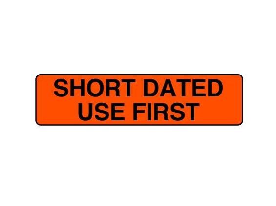 Clerical Labels for Laboratory Communication - UPCR-1090 - - MDL-SHMUPCR1090