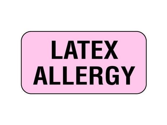 Clerical Labels for Laboratory Communication - UPCR-3010 - 1 Each - MDL-SHMUPCR3010