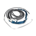 Shuttle Systems Resistance Elasticords for Shuttle 2000-1 2407 - 8.0 Each