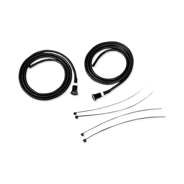 Shuttle Systems Resistance Elasticords for Shuttle 2000-1 2419A - 2.0 Each