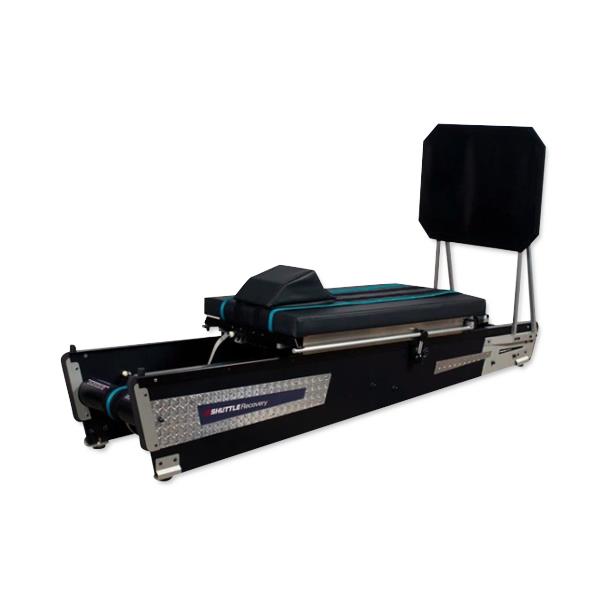 Shuttle Systems Shuttle Recovery Leg Presses 5300 1.0 Each-MDL-SHTL5300