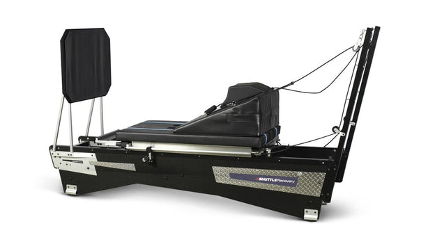Shuttle Systems Shuttle Recovery Leg Presses 5600 1.0 Each-MDL-SHTL5600