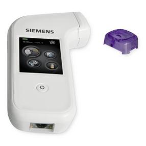 Siemens Healthcare Xprecia Stride Coagulation System and Accessories 117040 - 4.0 Each - MDL-SIE10714611