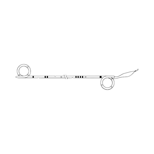 Boston Scientific Contour Ureteral Stents M0061805320 1.0 Each-MDL-SIM061805320